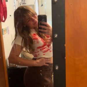 Meet your Posher, Autumn